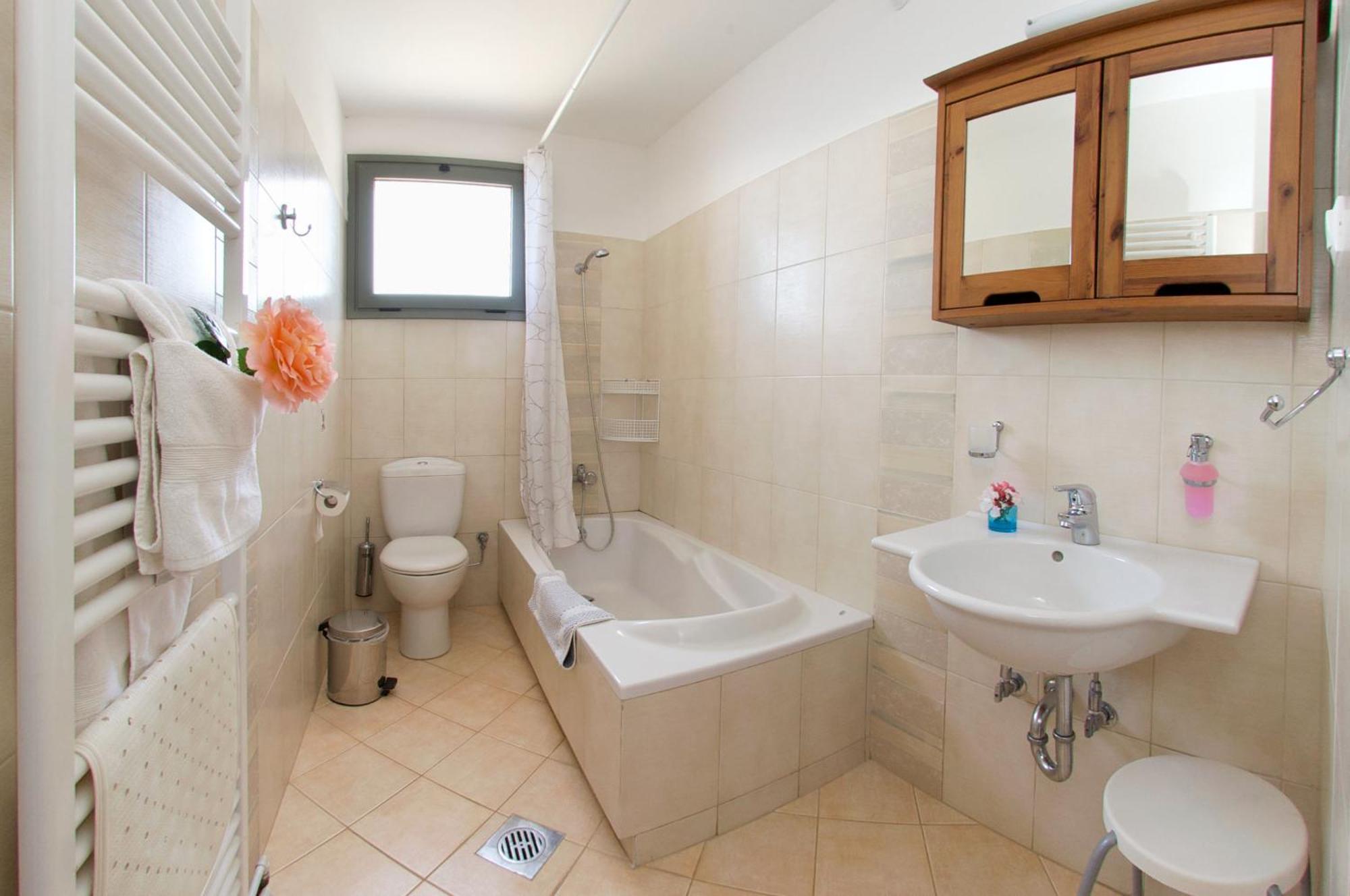 Villa Alkionis Skala  Kültér fotó